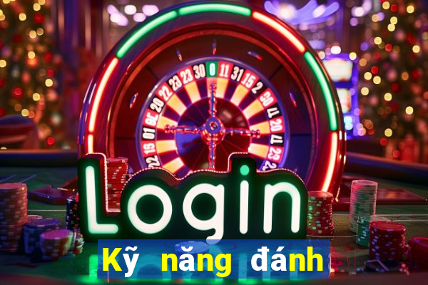 Kỹ năng đánh liêng xanh chín