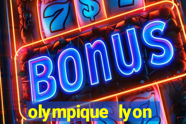 olympique lyon football club