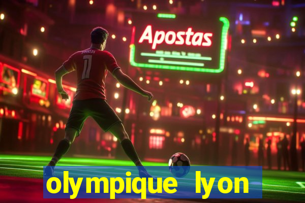 olympique lyon football club