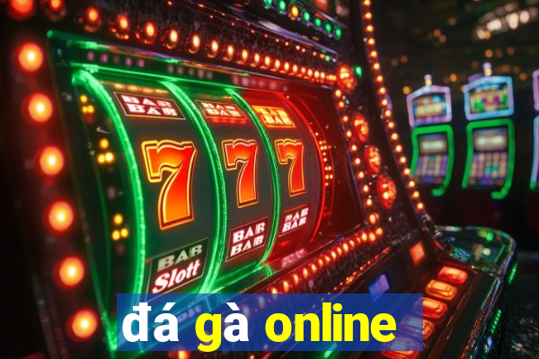 đá gà online