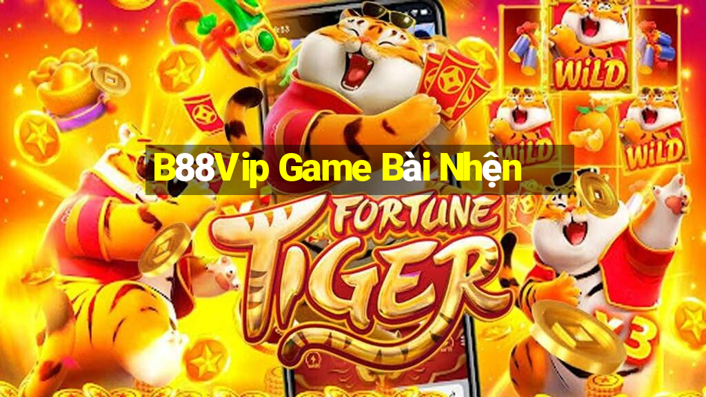 B88Vip Game Bài Nhện