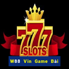 W88 Vin Game Bài Nhiều Người Chơi Nhất