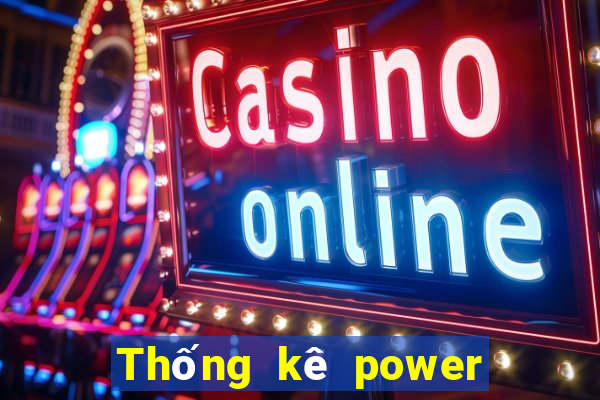 Thống kê power 6 55 ngày 26