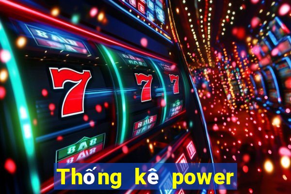 Thống kê power 6 55 ngày 26