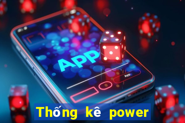 Thống kê power 6 55 ngày 26