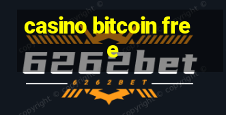 casino bitcoin free