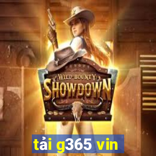 tải g365 vin