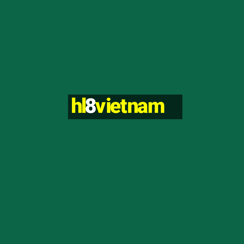 hl8vietnam