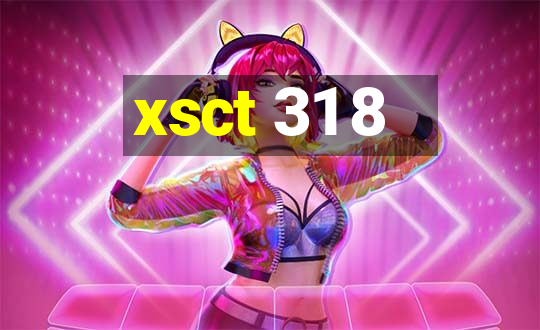 xsct 31 8