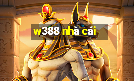 w388 nhà cái