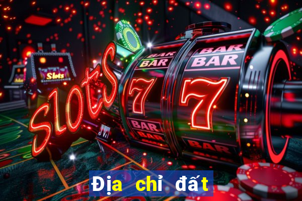 Địa chỉ đất màu số 5