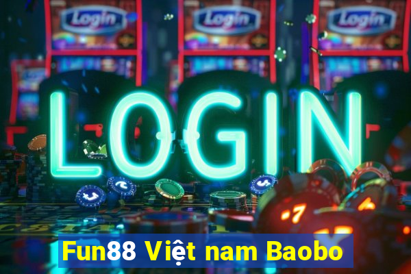 Fun88 Việt nam Baobo