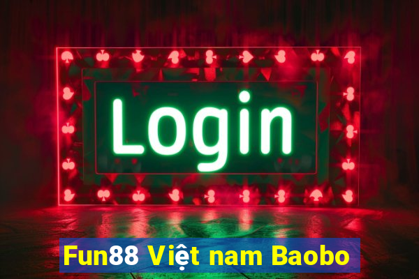 Fun88 Việt nam Baobo