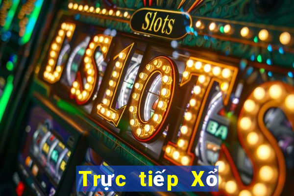 Trực tiếp Xổ Số Bình Thuận ngày 28