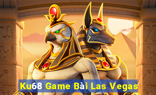 Ku68 Game Bài Las Vegas