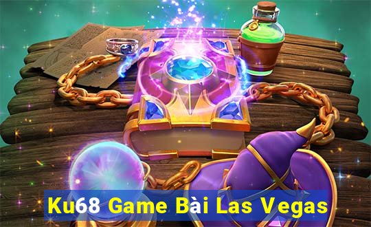 Ku68 Game Bài Las Vegas