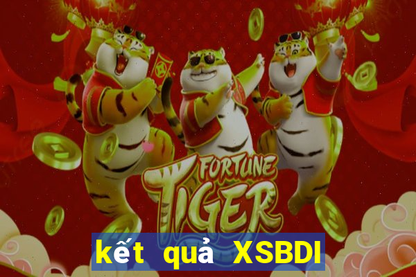 kết quả XSBDI ngày 12