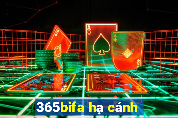 365bifa hạ cánh