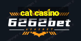 cat casino