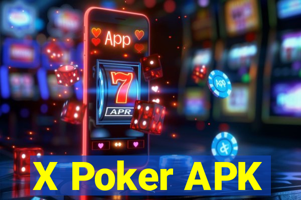 X Poker APK