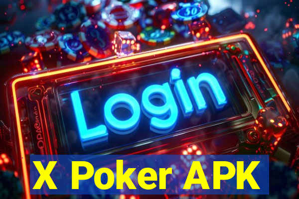 X Poker APK