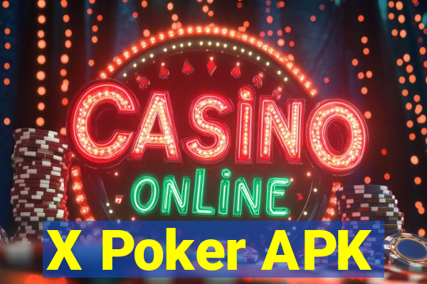 X Poker APK