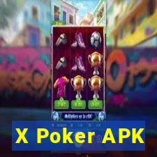 X Poker APK