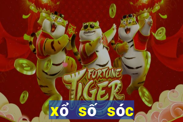 xổ số sóc trăng 06 03