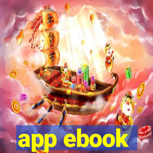 app ebook