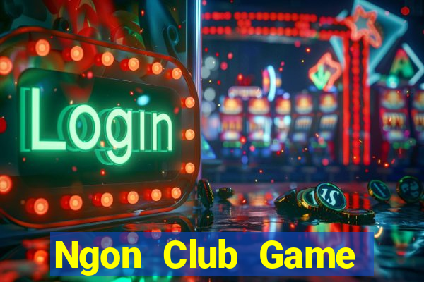 Ngon Club Game Bài Macau