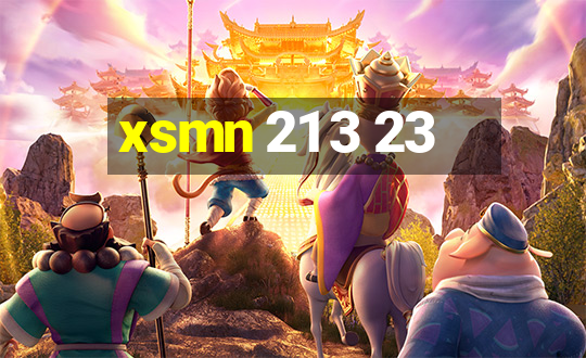 xsmn 21 3 23