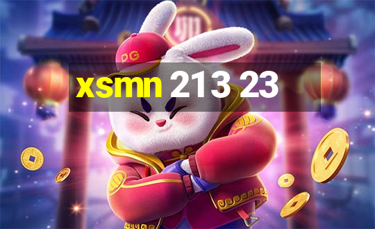 xsmn 21 3 23