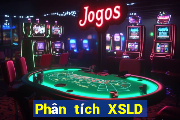 Phân tích XSLD ngày 10