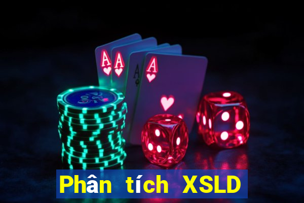 Phân tích XSLD ngày 10