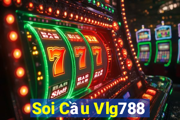 Soi Cầu Vlg788