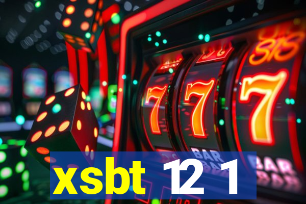 xsbt 12 1