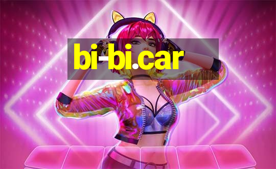 bi-bi.car