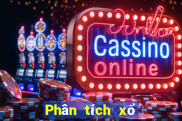 Phân tích xổ số an giang ngày thứ năm