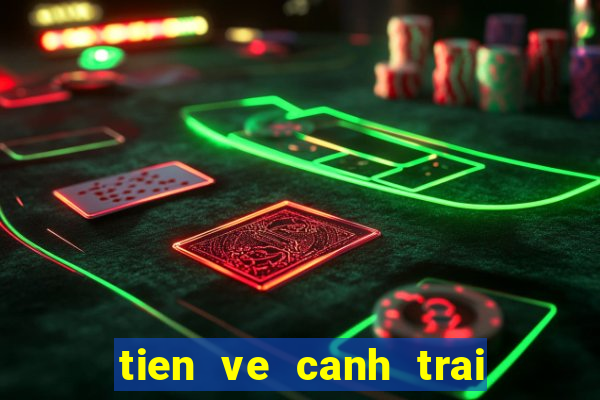 tien ve canh trai hay fo4