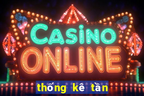 thống kê tần suất long an