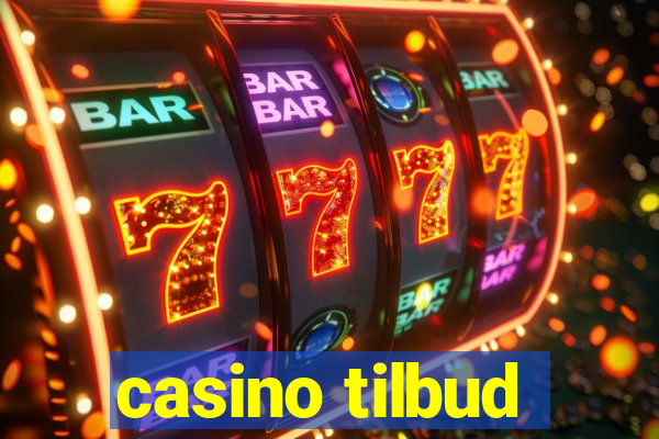 casino tilbud