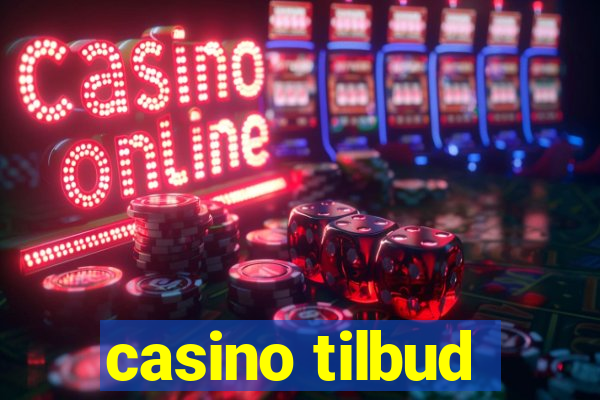 casino tilbud