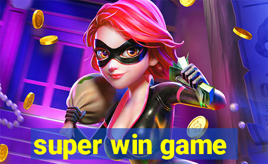 super win game