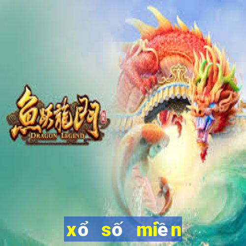 xổ số miền trung hôm nay thứ năm