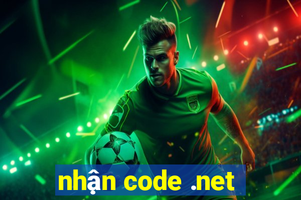 nhan code .net