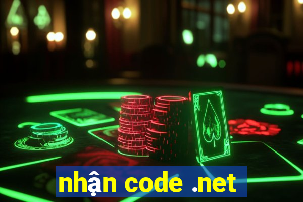 nhan code .net