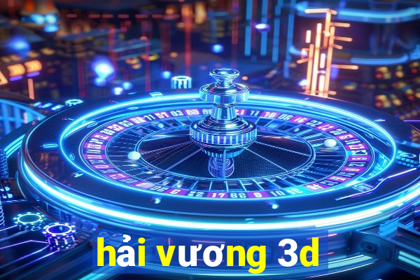 hải vương 3d