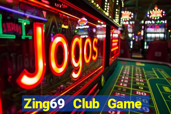 Zing69 Club Game Bài X8