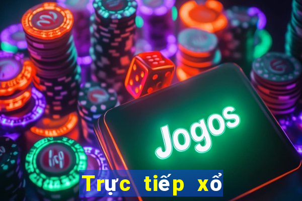 Trực tiếp xổ số ninh thuận thứ tư