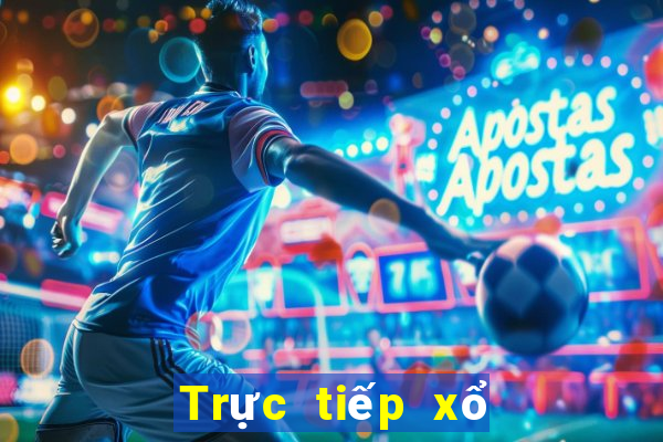 Trực tiếp xổ số ninh thuận thứ tư